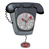 Reloj de pendulo Telefono